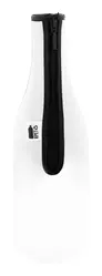 Neopren cooler za vinske boce VinoPrint AP716851 black ø80×270 mm-2