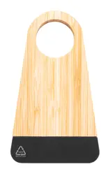 Vadičep držač za boce Kyoho AP800022 natural 134×78×17 mm-2