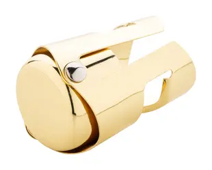 Čep za šampanjac Apulia AP808255 gold ø40×55 mm-1