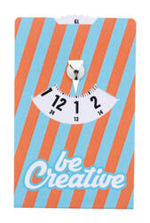 Parkirna karta CreaPark Pico AP716789