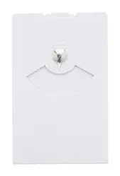 Parkirna karta AP716789 white 54×85 mm-2