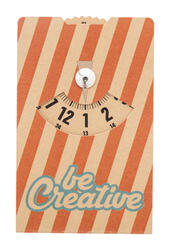 Parkirna karta CreaPark Eco Pico AP716790