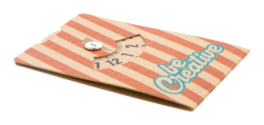 Parkirna karta CreaPark Eco Pico AP716790