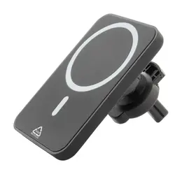 Punjač za auto s držačem za mobitel Chargeway AP864063 black 65×97×10 mm-2