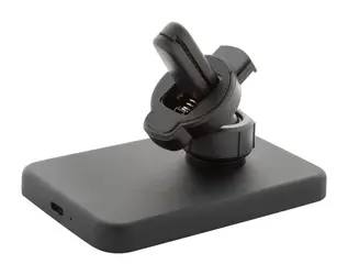 Punjač za auto s držačem za mobitel Chargeway AP864063 black 65×97×10 mm-4