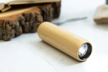 Baterijska svjetiljka za punjenje AP864055 natural ø25×84 mm-3