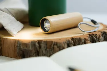 Baterijska svjetiljka za punjenje AP864055 natural ø25×84 mm-4