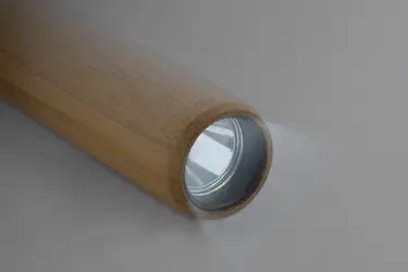 Baterijska svjetiljka za punjenje AP864055 natural ø25×84 mm-5