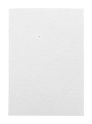 Bilježnica CUSTOM MADE CreaNote A5 Seed AP716879 white 143×206×4 mm-2