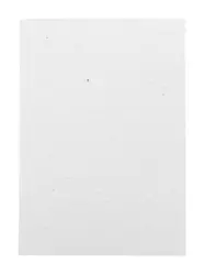 Bilježnica CUSTOM MADE AP716879 white 143×206×4 mm-2