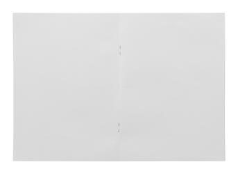 Bilježnica CUSTOM MADE CreaNote A5 Seed AP716879 white 143×206×4 mm-3