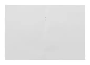 Bilježnica CUSTOM MADE AP716879 white 143×206×4 mm-3