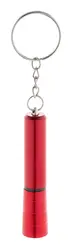Mini svjetiljka Raipei AP864056 red ø11×75 mm-2