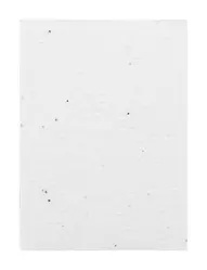 Bilježnica CUSTOM MADE AP716880 white 105×146×4 mm-2