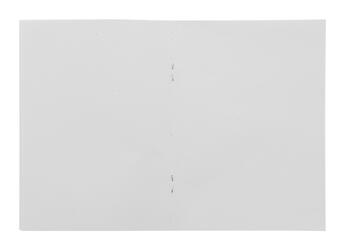 Bilježnica CUSTOM MADE CreaNote A6 Seed AP716880 white 105×146×4 mm-3