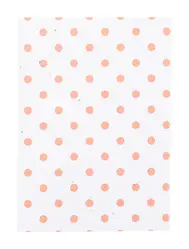Bilježnica CUSTOM MADE AP716880 white 105×146×4 mm-4