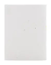 Bilježnica CUSTOM MADE CreaNote Plus A6 Seed AP716881 white 105×146×4 mm-5