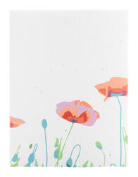 Bilježnica CUSTOM MADE CreaNote Plus A5 Seed AP716882 white 143×206×4 mm-2