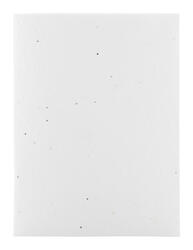 Bilježnica CUSTOM MADE CreaNote Plus A5 Seed AP716882 white 143×206×4 mm-6