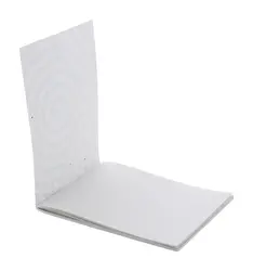 Bilježnica CUSTOM MADE CreaNote Mini Seed AP716890 white 105×74×4 mm-2