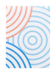 Bilježnica CUSTOM MADE CreaNote Mini Seed AP716890 white 105×74×4 mm-4