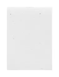 Bilježnica CUSTOM MADE CreaNote Mini Seed AP716890 white 105×74×4 mm-5
