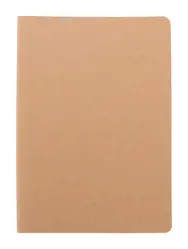 Bilježnica AP808208 natural 140×210×8 mm-0