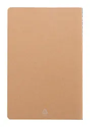 Bilježnica AP808208 natural 140×210×8 mm-2
