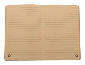 Rokovnik Crofty A5 AP808208 blue 140×210×8 mm-1