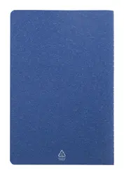 Rokovnik Crofty A5 AP808208 blue 140×210×8 mm-2