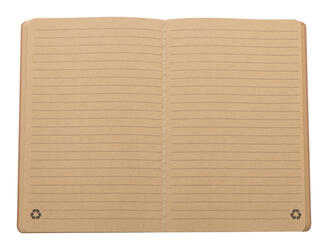 Rokovnik Crofty A5 AP808208 black 140×210×8 mm-1