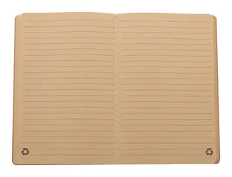 Rokovnik Crofty A5 AP808208 black 140×210×8 mm-1