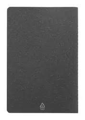Rokovnik Crofty A5 AP808208 black 140×210×8 mm-2