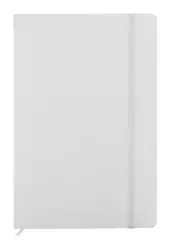 Rokovnik RPU AP808172 white 141×206×10 mm-0