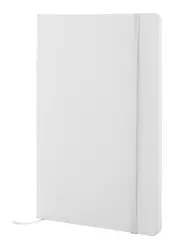 Rokovnik RPU AP808172 white 141×206×10 mm-1