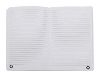 Rokovnik Repuk Soft A5 AP808172 white 141×206×10 mm-2