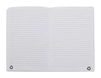 Rokovnik RPU AP808172 white 141×206×10 mm-2