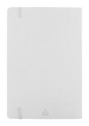 Rokovnik Repuk Soft A5 AP808172 white 141×206×10 mm-4
