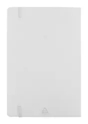 Rokovnik RPU AP808172 white 141×206×10 mm-4