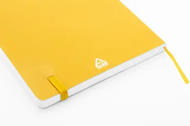 Rokovnik Repuk Soft A5 AP808172 yellow 141×206×10 mm-3