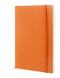 Rokovnik Repuk Soft A5 AP808172 orange 141×206×10 mm-1