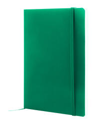 Rokovnik Repuk Soft A5 AP808172 green 141×206×10 mm-1