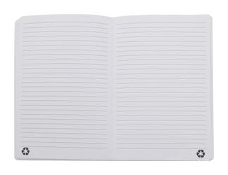 Rokovnik Repuk Soft A5 AP808172 green 141×206×10 mm-2