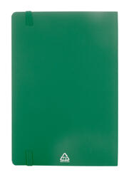 Rokovnik Repuk Soft A5 AP808172 green 141×206×10 mm-4