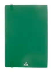 Rokovnik Repuk Soft A5 AP808172 green 141×206×10 mm-4