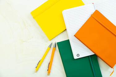 Rokovnik Repuk Soft A5 AP808172 green 141×206×10 mm-5