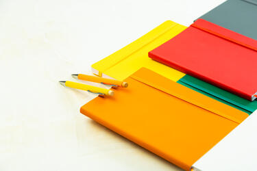 Rokovnik Repuk Soft A5 AP808172 green 141×206×10 mm-6