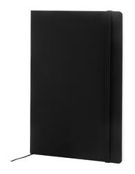 Rokovnik Repuk Soft A5 AP808172 black 141×206×10 mm-1