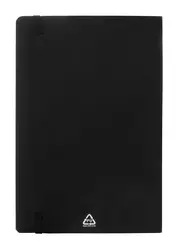 Rokovnik Repuk Soft A5 AP808172 black 141×206×10 mm-4