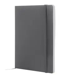 Rokovnik RPU AP808172 grey 141×206×10 mm-1